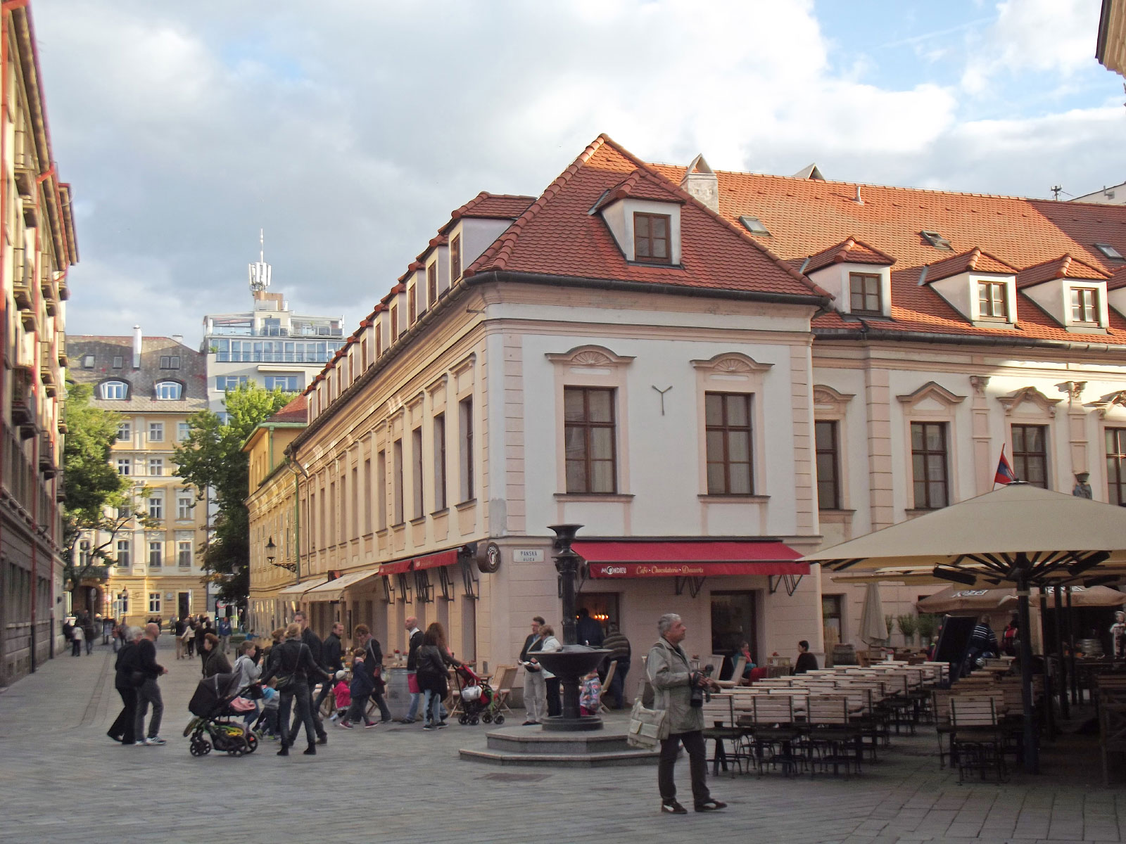 Bratislava
